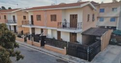 Paphos Kato Paphos Universal 3Bdr Villa Semi Detached For Sale WWR12591