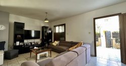 Paphos Kato Paphos Universal 3Bdr Villa Semi Detached For Sale WWR12591