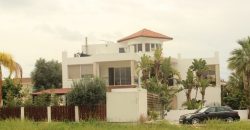 Paphos Kato Paphos Universal 5Bdr Villa Detached For Sale WWR5213