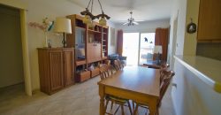 Kato Paphos Universal 2 Bedroom Apartment For Sale BSH39410