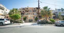 Kato Paphos Universal 2 Bedroom Apartment For Sale BSH39410