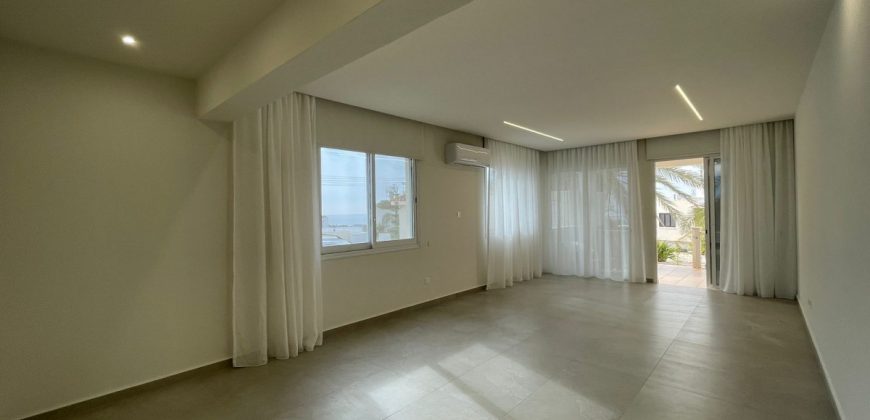 Paphos Kissonerga 3Bdr Apartment Apartment / Flat For Sale WWR28379