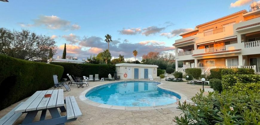 Paphos Kissonerga 3Bdr Detached Villa For Sale KTM105420