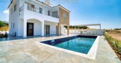 Paphos Kissonerga 3Bdr Villa For Sale UQH3755