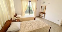 Paphos Kissonerga 3Bdr Villa Detached For Sale WWR8922