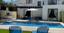 Paphos Kissonerga 3Bdr Villa Detached For Sale WWR8922