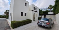 Paphos Kissonerga 3Bdr Villa Detached For Sale WWR8922