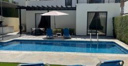 Paphos Kissonerga 3Bdr Villa Detached For Sale WWR8922