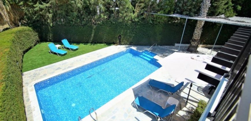 Paphos Kissonerga 3Bdr Villa Detached For Sale WWR8922