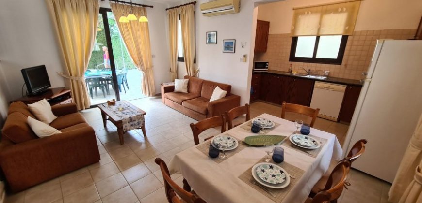 Paphos Kissonerga 3Bdr Villa Detached For Sale WWR8922