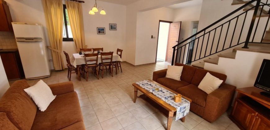 Paphos Kissonerga 3Bdr Villa Detached For Sale WWR8922