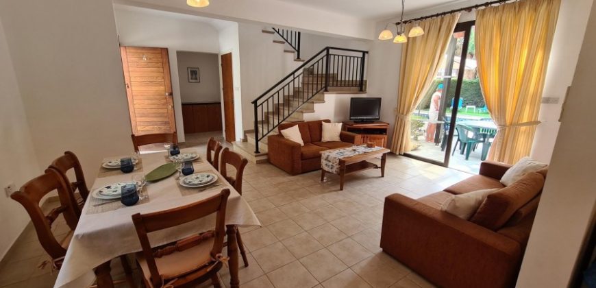 Paphos Kissonerga 3Bdr Villa Detached For Sale WWR8922