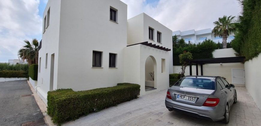 Paphos Kissonerga 3Bdr Villa Detached For Sale WWR8922