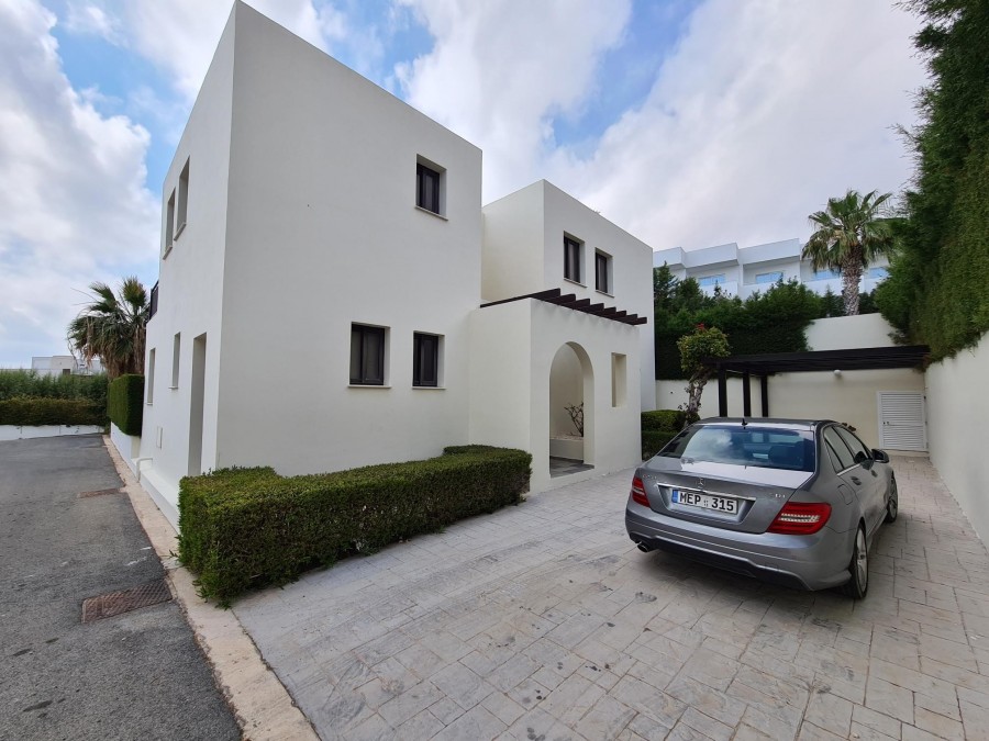 Paphos Kissonerga 3Bdr Villa Detached For Sale WWR8922