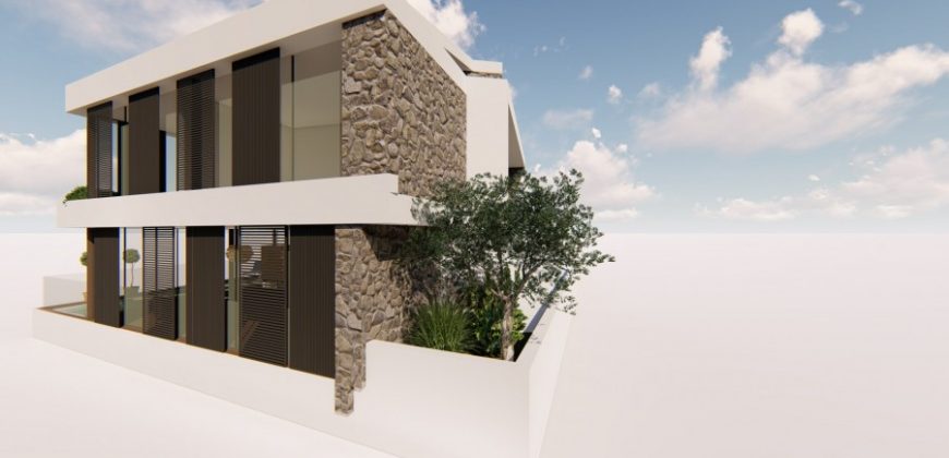 Paphos Kissonerga 5Bdr Villa Detached For Sale WWR8693