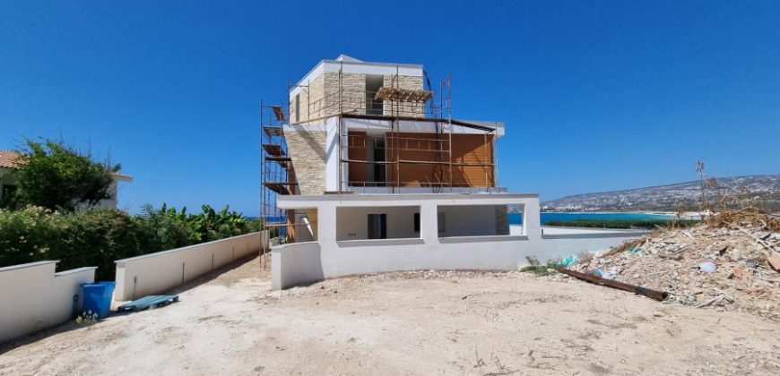 Paphos Kissonerga 5Bdr Villa Detached For Sale WWR8693