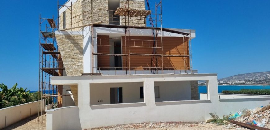 Paphos Kissonerga 5Bdr Villa Detached For Sale WWR8693