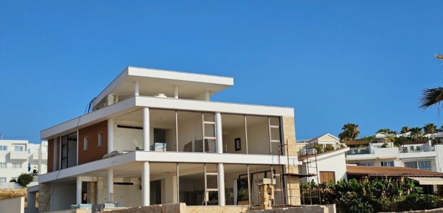 Paphos Kissonerga 5Bdr Villa Detached For Sale WWR8693