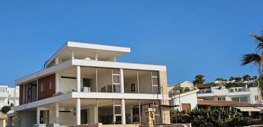 Paphos Kissonerga 5Bdr Villa Detached For Sale WWR8693