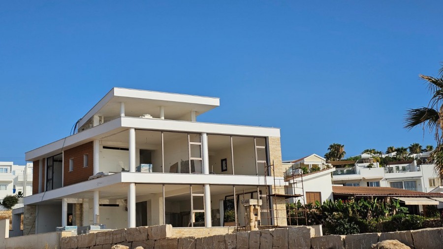 Paphos Kissonerga 5Bdr Villa Detached For Sale WWR8693