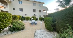 Paphos Kissonerga 3 Bedroom Ground Floor Apartment For Sale BSH41314