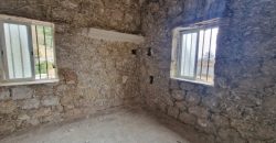 Paphos Koili 2Bdr House Stone For Sale WWR11796