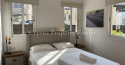 Paphos Konia 3Bdr Apartment For Sale CPF152152