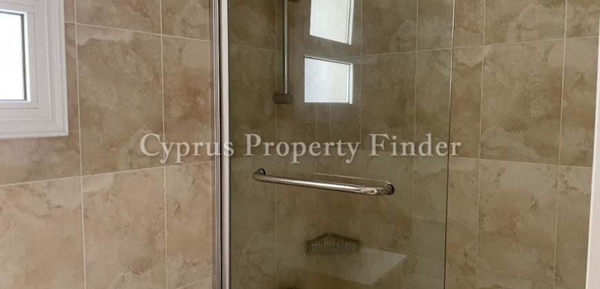 Paphos Konia 3Bdr Apartment For Sale CPF152152