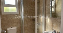 Paphos Konia 3Bdr Apartment For Sale CPF152152