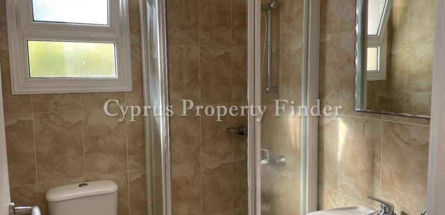 Paphos Konia 3Bdr Apartment For Sale CPF152152