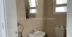 Paphos Konia 3Bdr Apartment For Sale CPF152152