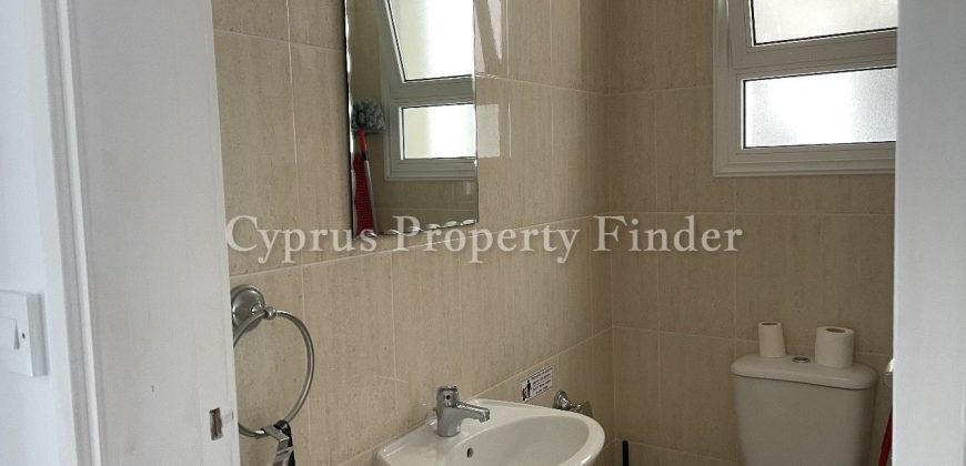 Paphos Konia 3Bdr Apartment For Sale CPF152152