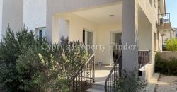 Paphos Konia 3Bdr Apartment For Sale CPF152152