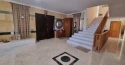 Paphos Konia 5Bdr Villa Detached For Sale WWR11759