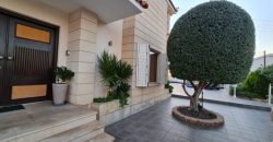 Paphos Konia 6Bdr Villa Detached For Sale WWR12469