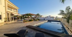 Paphos Konia 6Bdr Villa Detached For Sale WWR12469