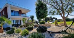 Paphos Kouklia Secret Valley 3Bdr Villa Detached For Sale WWR11770