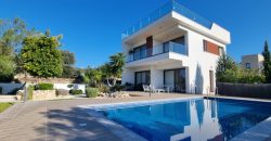 Paphos Kouklia Secret Valley 3Bdr Villa Detached For Sale WWR11770