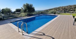 Paphos Kouklia Secret Valley 3Bdr Villa Detached For Sale WWR11770