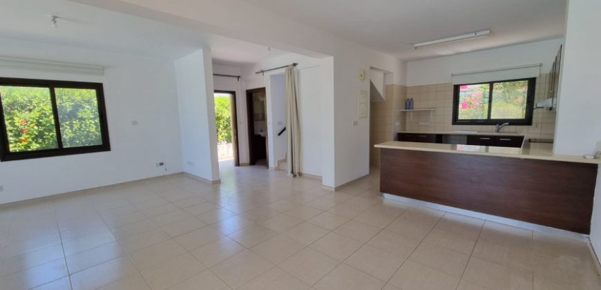 Paphos Kouklia Secret Valley 3Bdr Villa Detached For Sale WWR12170