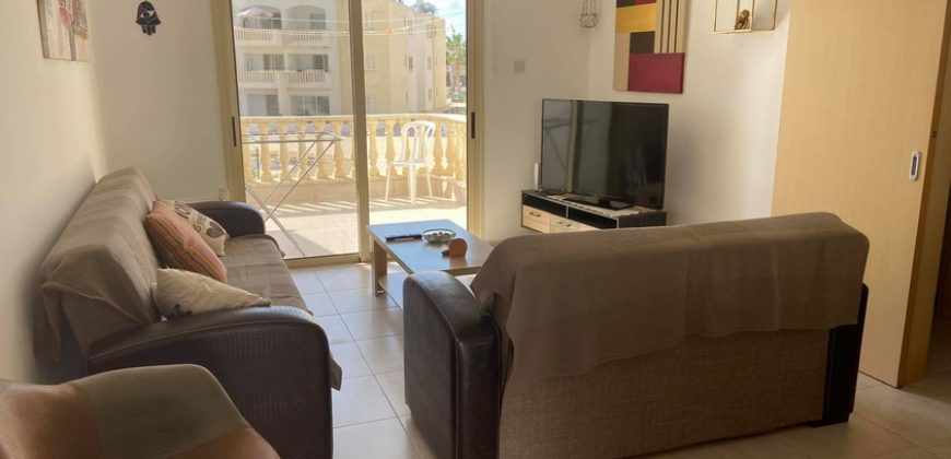 Paphos Mandria 2Bdr Apartment – Flat For Sale ZTC3019