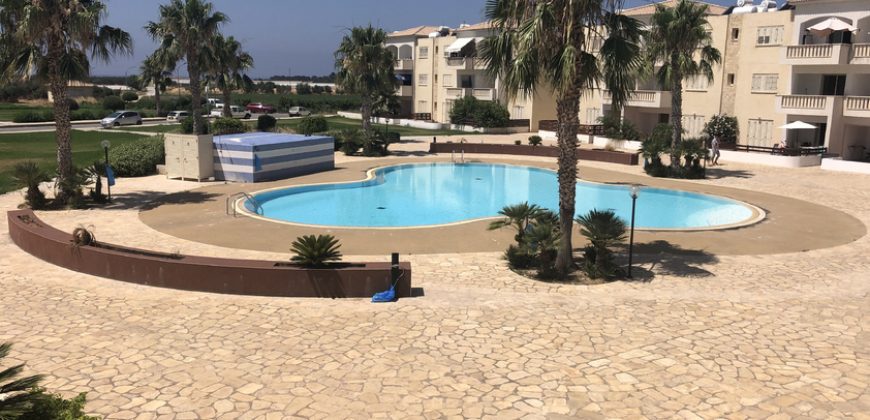 Paphos Mandria 2Bdr Apartment – Flat For Sale ZTC3019