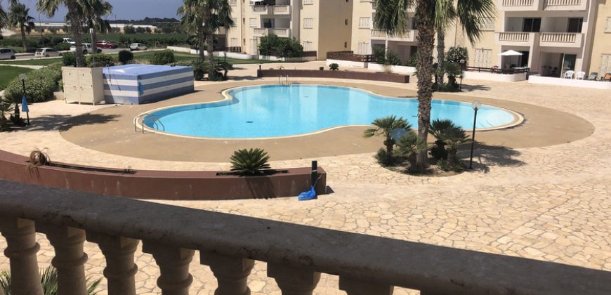 Paphos Mandria 2Bdr Apartment – Flat For Sale ZTC3019