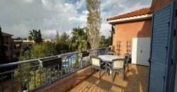 Paphos Mandria 2Bdr Apartment For Sale NGM14134