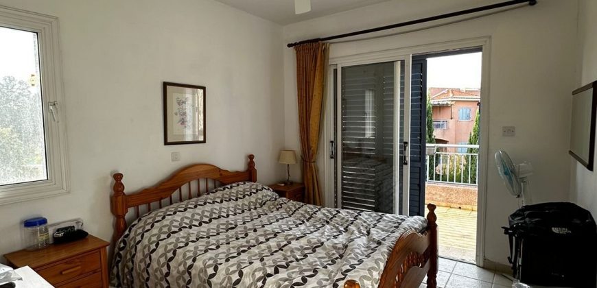 Paphos Mandria 2Bdr Apartment For Sale NGM14134