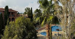 Paphos Mandria 2Bdr Apartment For Sale NGM14134