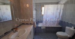 Paphos Mandria 3Bdr Villa For Sale CPF152129