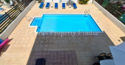 Paphos Mandria 3Bdr Villa For Sale CPF152129