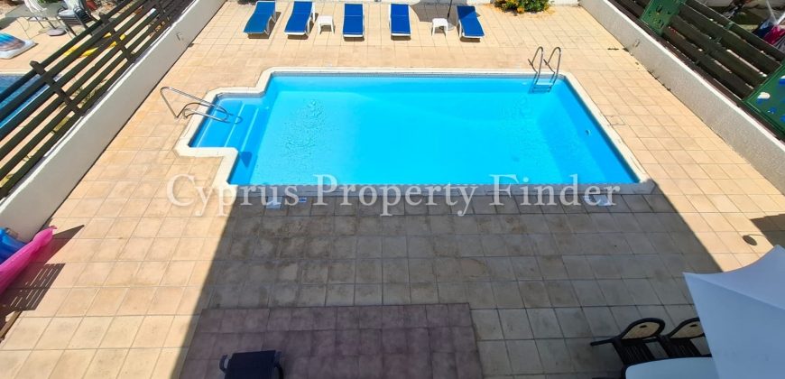 Paphos Mandria 3Bdr Villa For Sale CPF152129