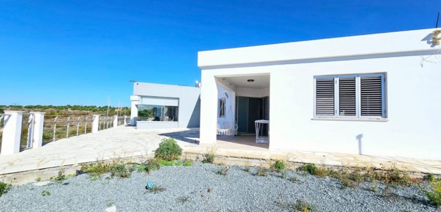 Paphos Mesa Chorio 4Bdr Villa Detached For Sale WWR12171